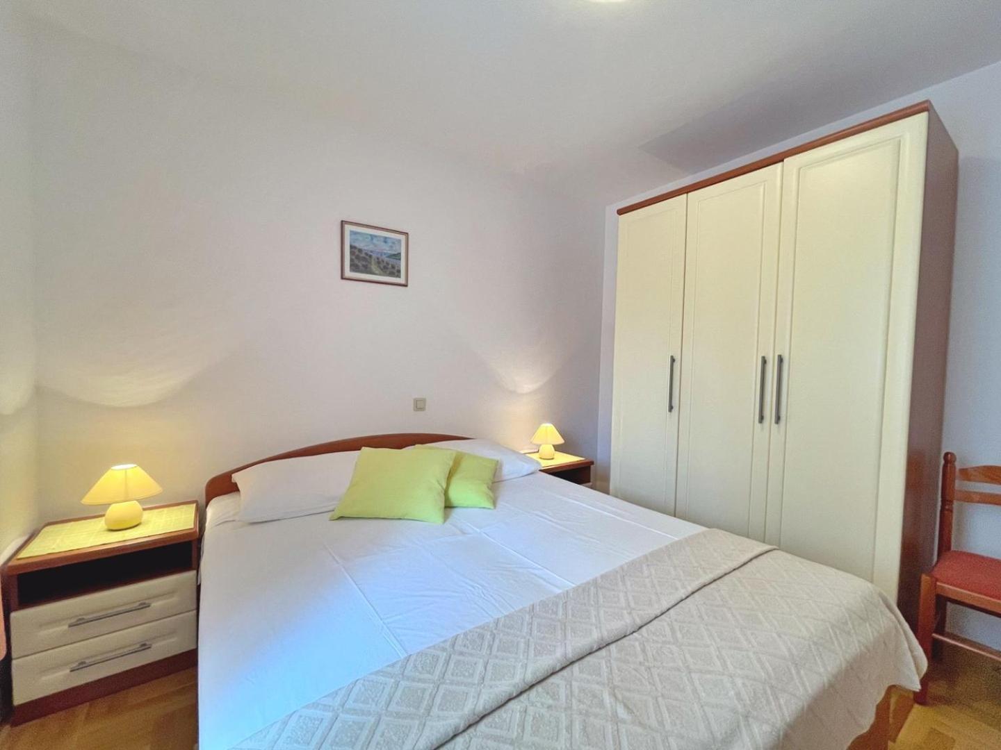 Villa Tiha Lili Šilo Esterno foto