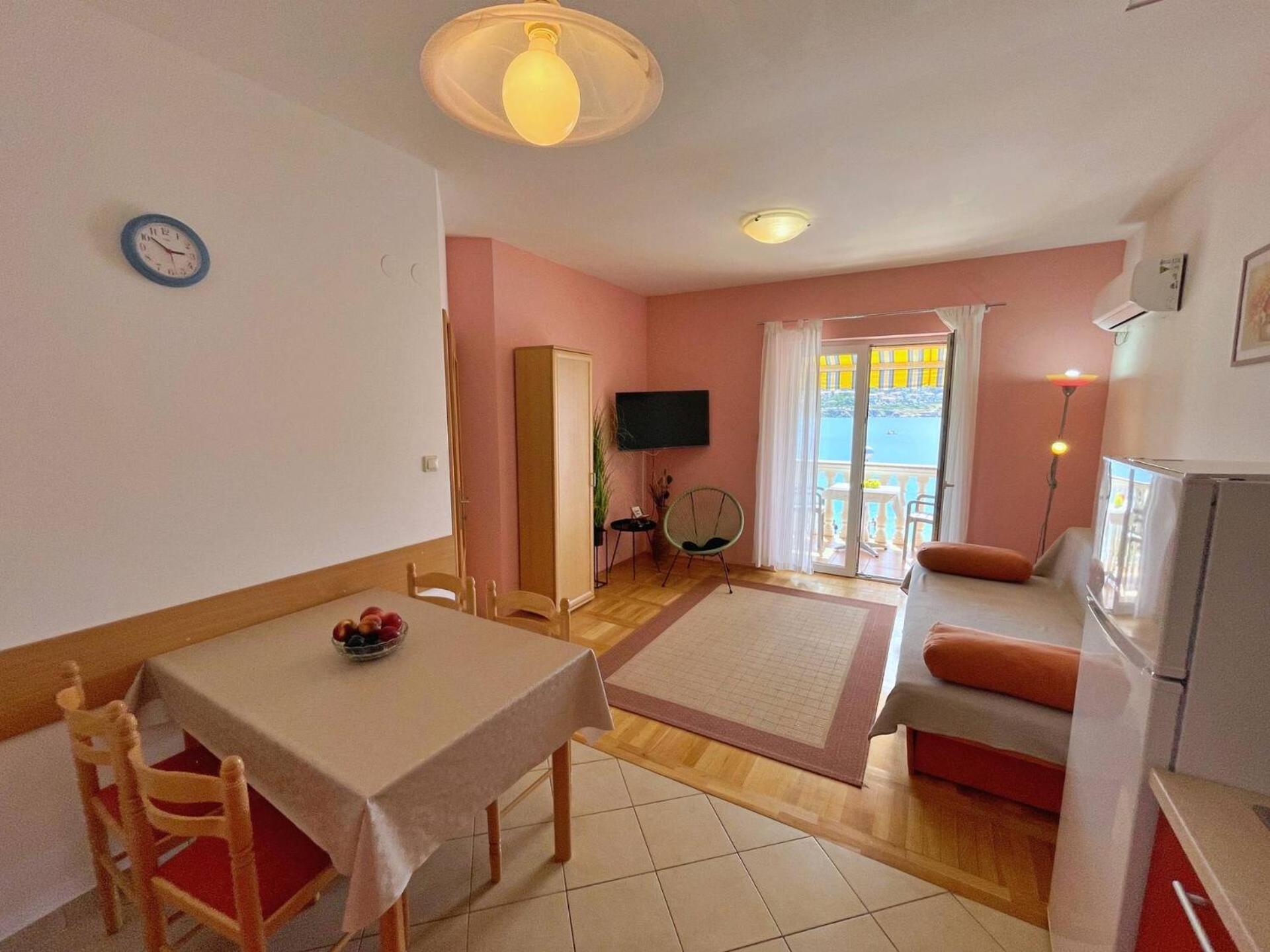 Villa Tiha Lili Šilo Esterno foto