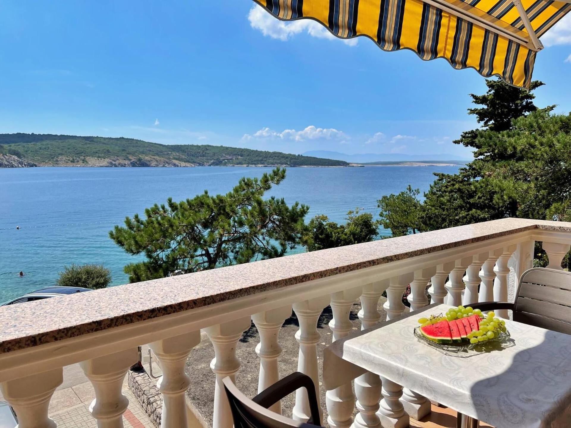 Villa Tiha Lili Šilo Esterno foto