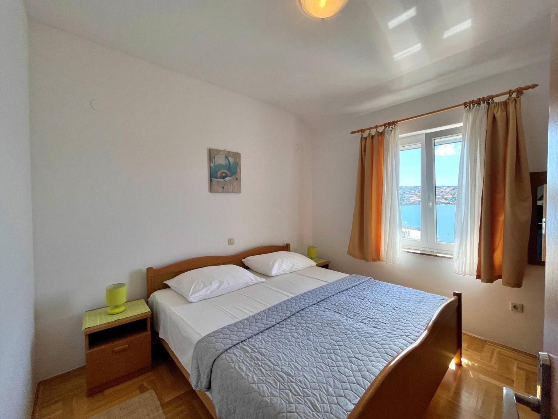 Villa Tiha Lili Šilo Esterno foto