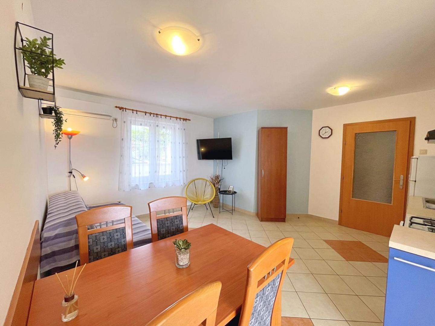 Villa Tiha Lili Šilo Esterno foto