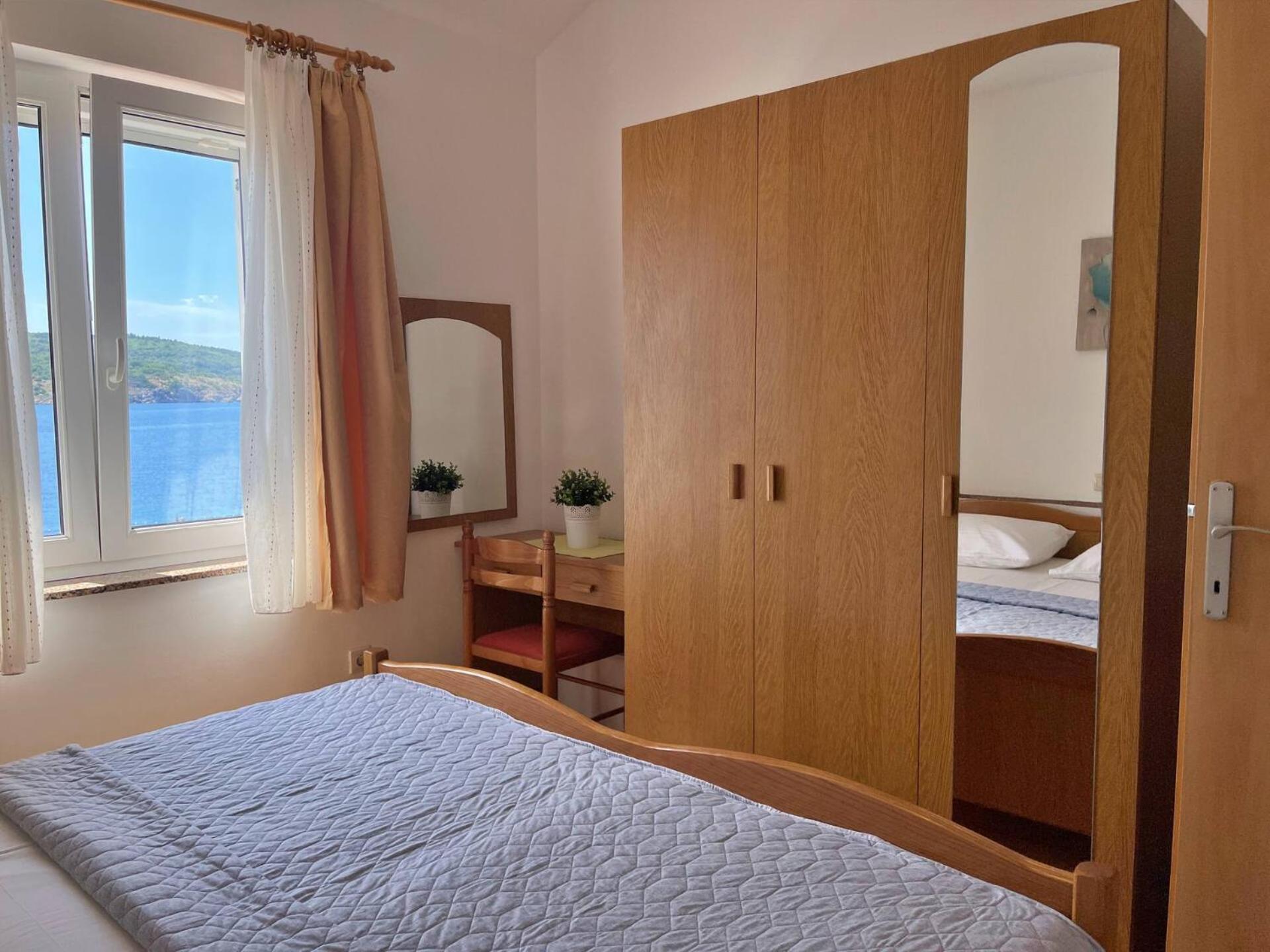 Villa Tiha Lili Šilo Esterno foto