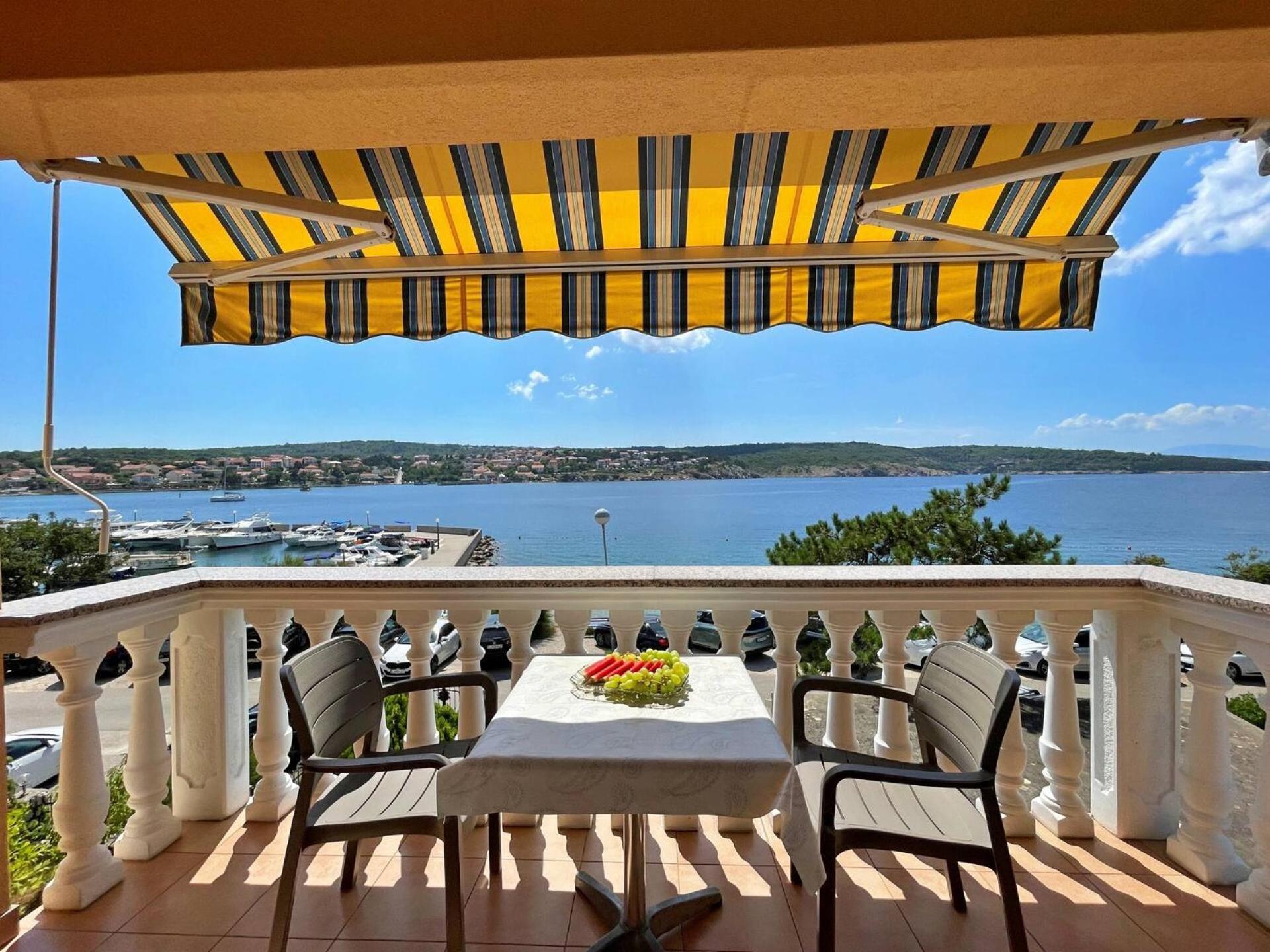 Villa Tiha Lili Šilo Esterno foto