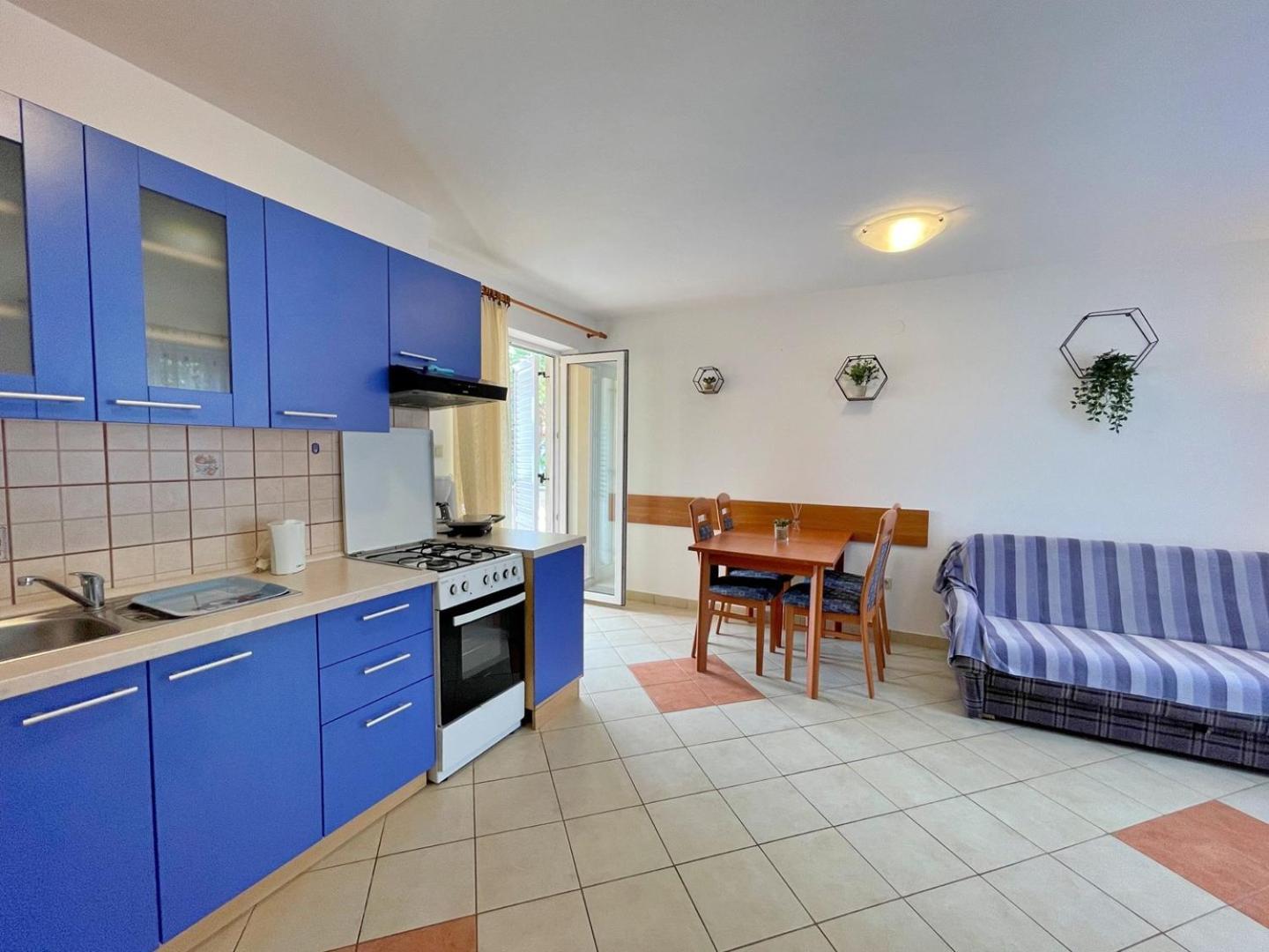 Villa Tiha Lili Šilo Esterno foto