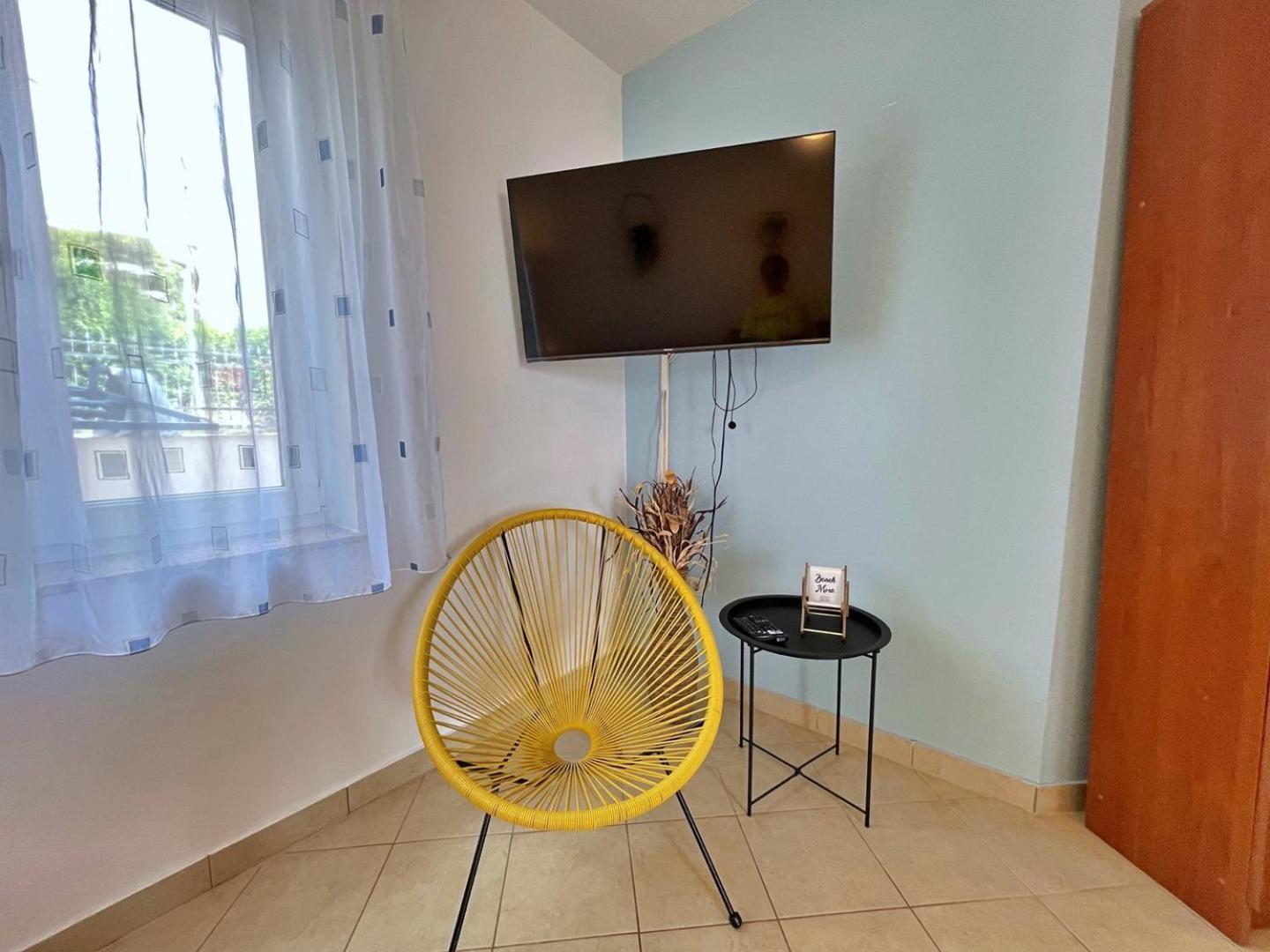 Villa Tiha Lili Šilo Esterno foto