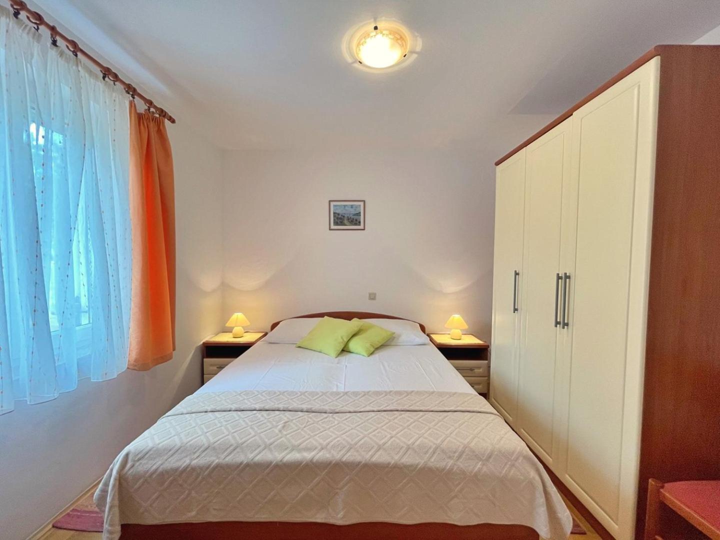 Villa Tiha Lili Šilo Esterno foto