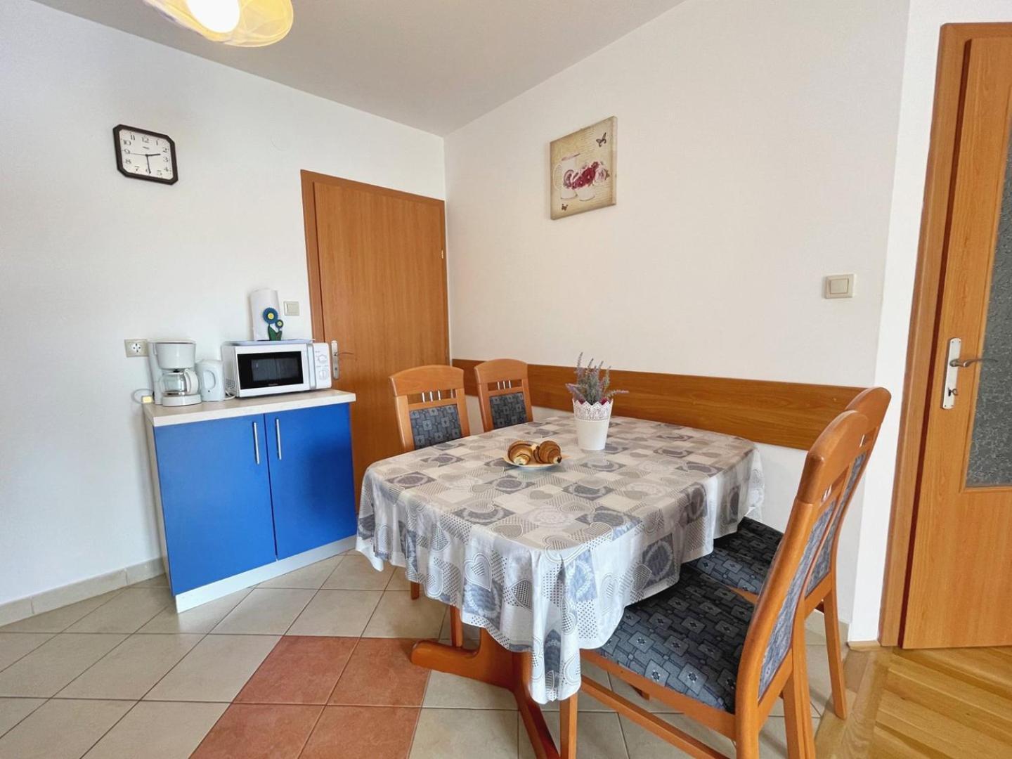 Villa Tiha Lili Šilo Esterno foto