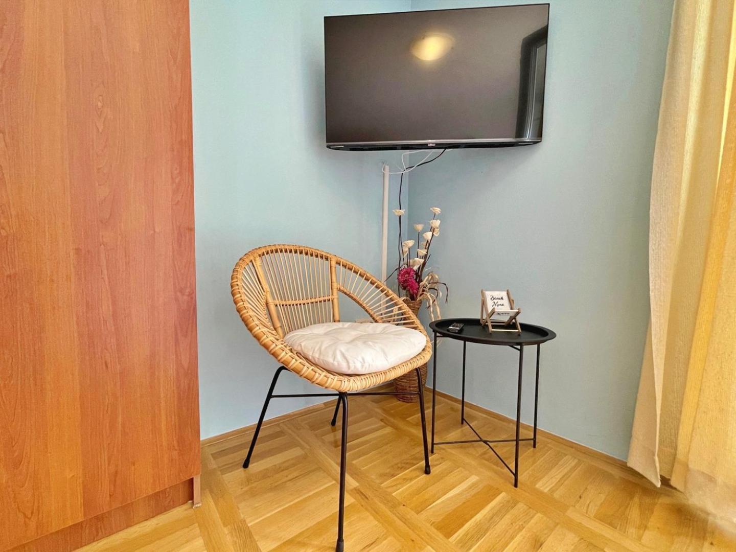 Villa Tiha Lili Šilo Esterno foto