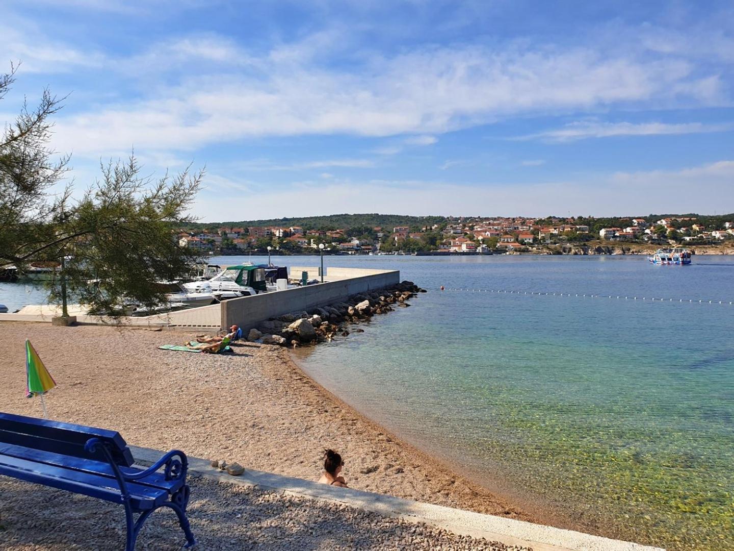Villa Tiha Lili Šilo Esterno foto