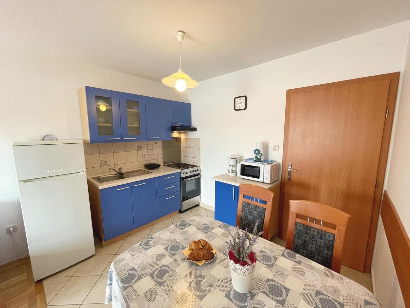 Villa Tiha Lili Šilo Esterno foto