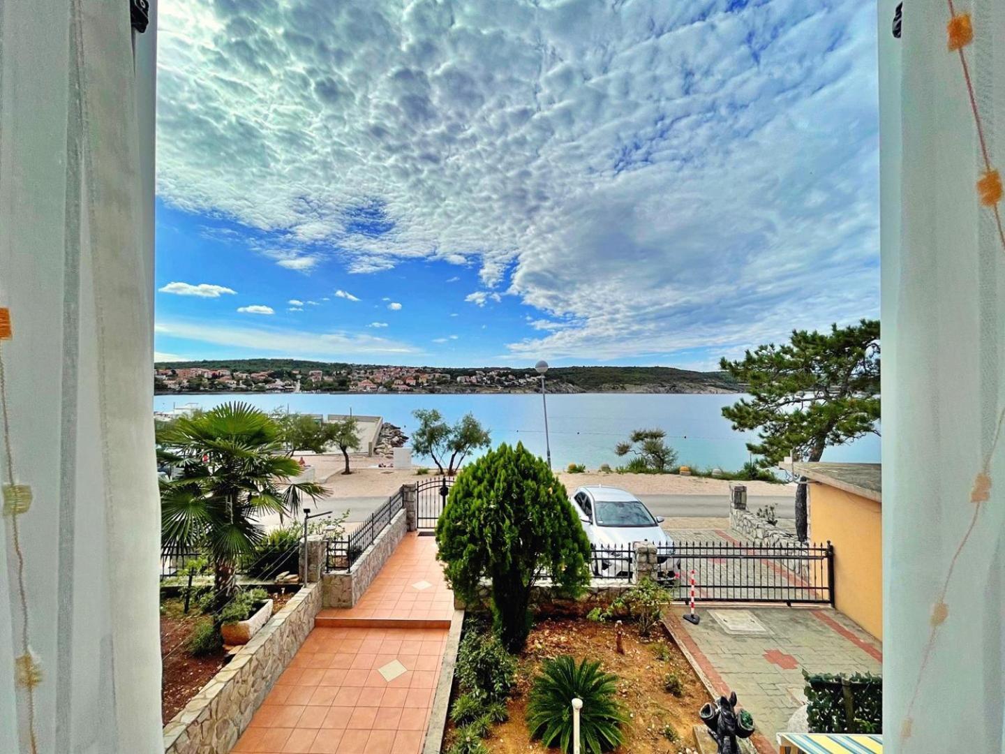 Villa Tiha Lili Šilo Esterno foto