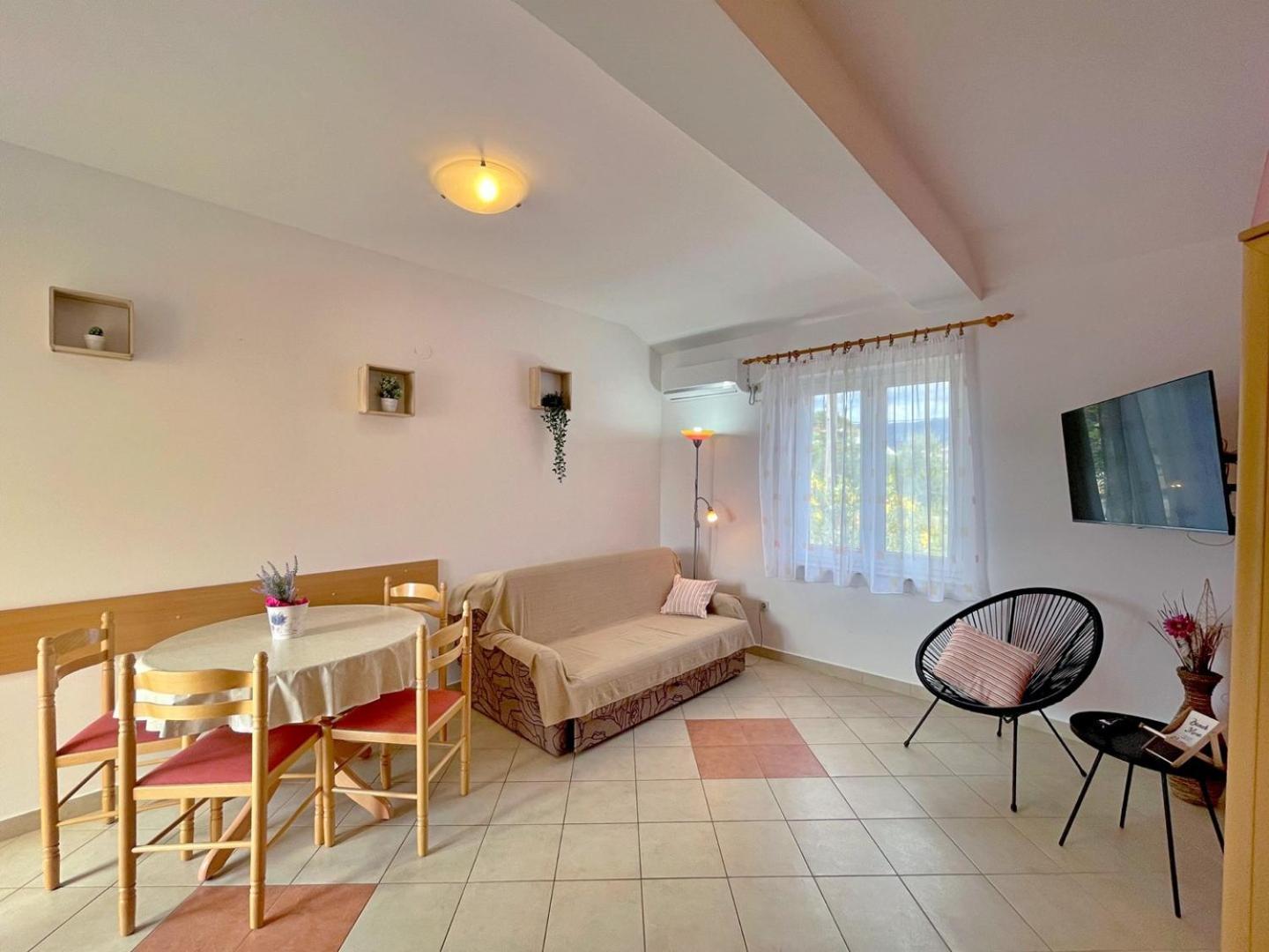 Villa Tiha Lili Šilo Esterno foto