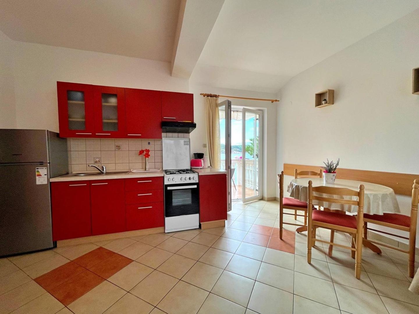 Villa Tiha Lili Šilo Esterno foto