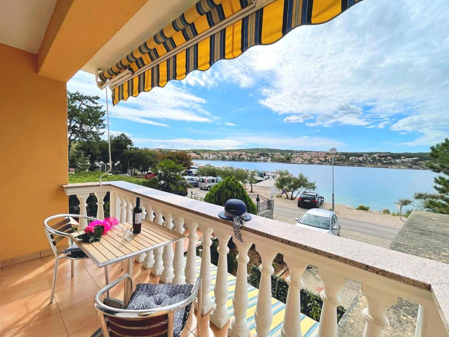 Villa Tiha Lili Šilo Esterno foto