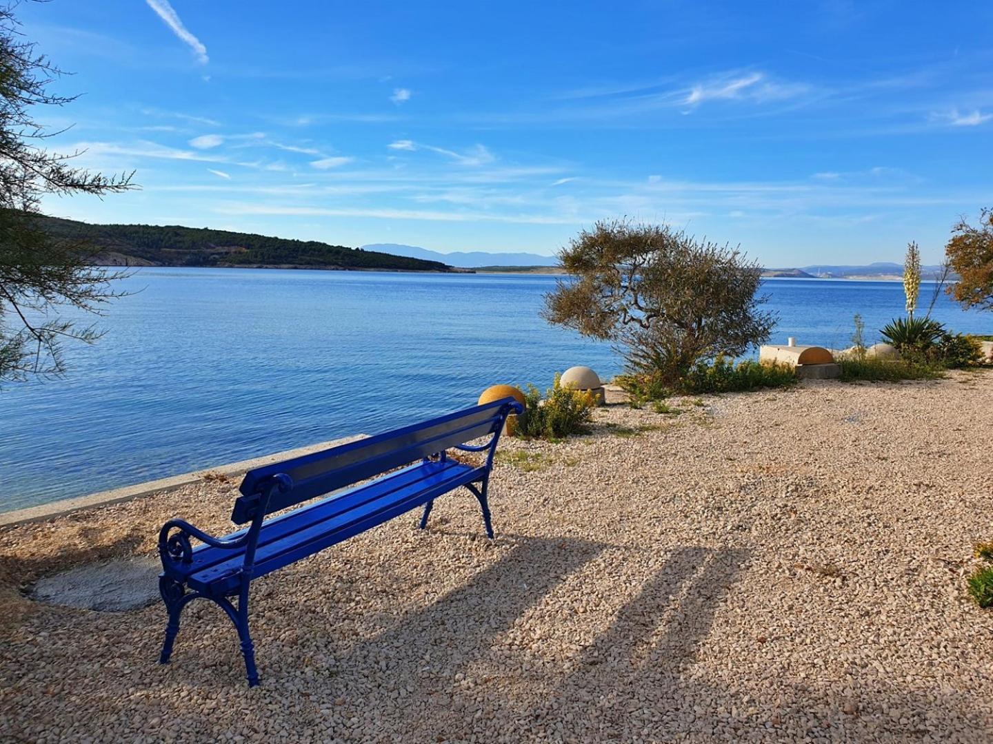Villa Tiha Lili Šilo Esterno foto