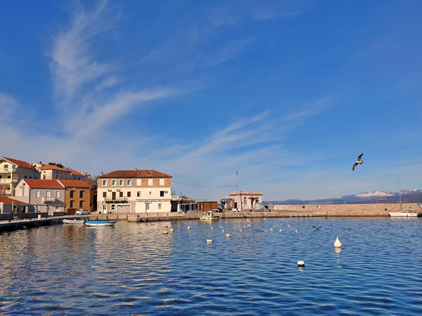 Villa Tiha Lili Šilo Esterno foto