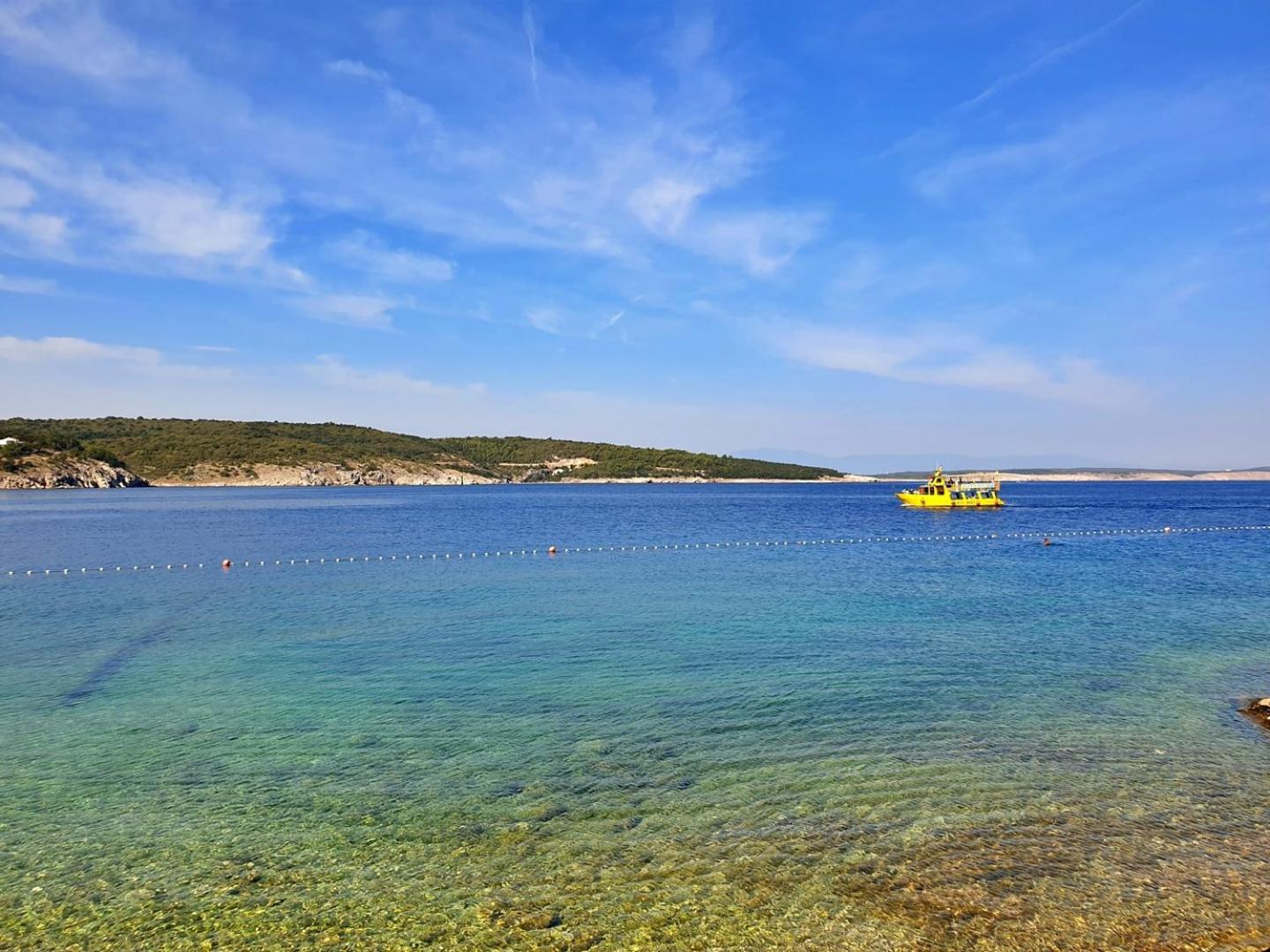 Villa Tiha Lili Šilo Esterno foto