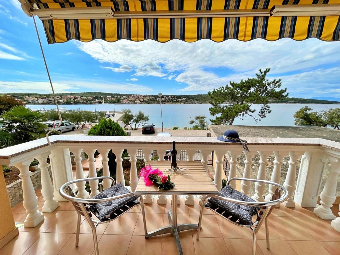 Villa Tiha Lili Šilo Esterno foto