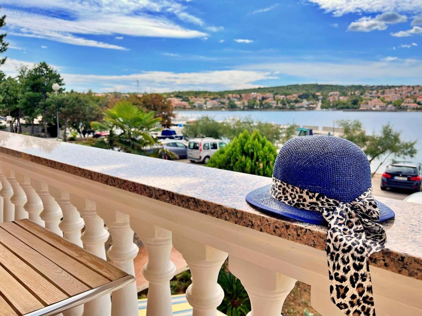 Villa Tiha Lili Šilo Esterno foto