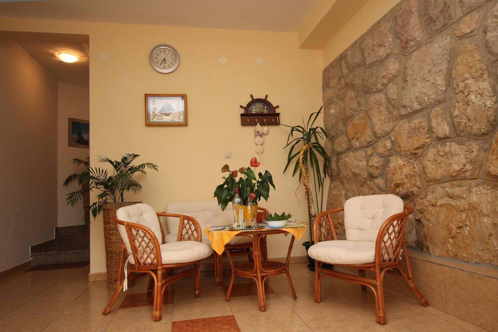 Villa Tiha Lili Šilo Esterno foto