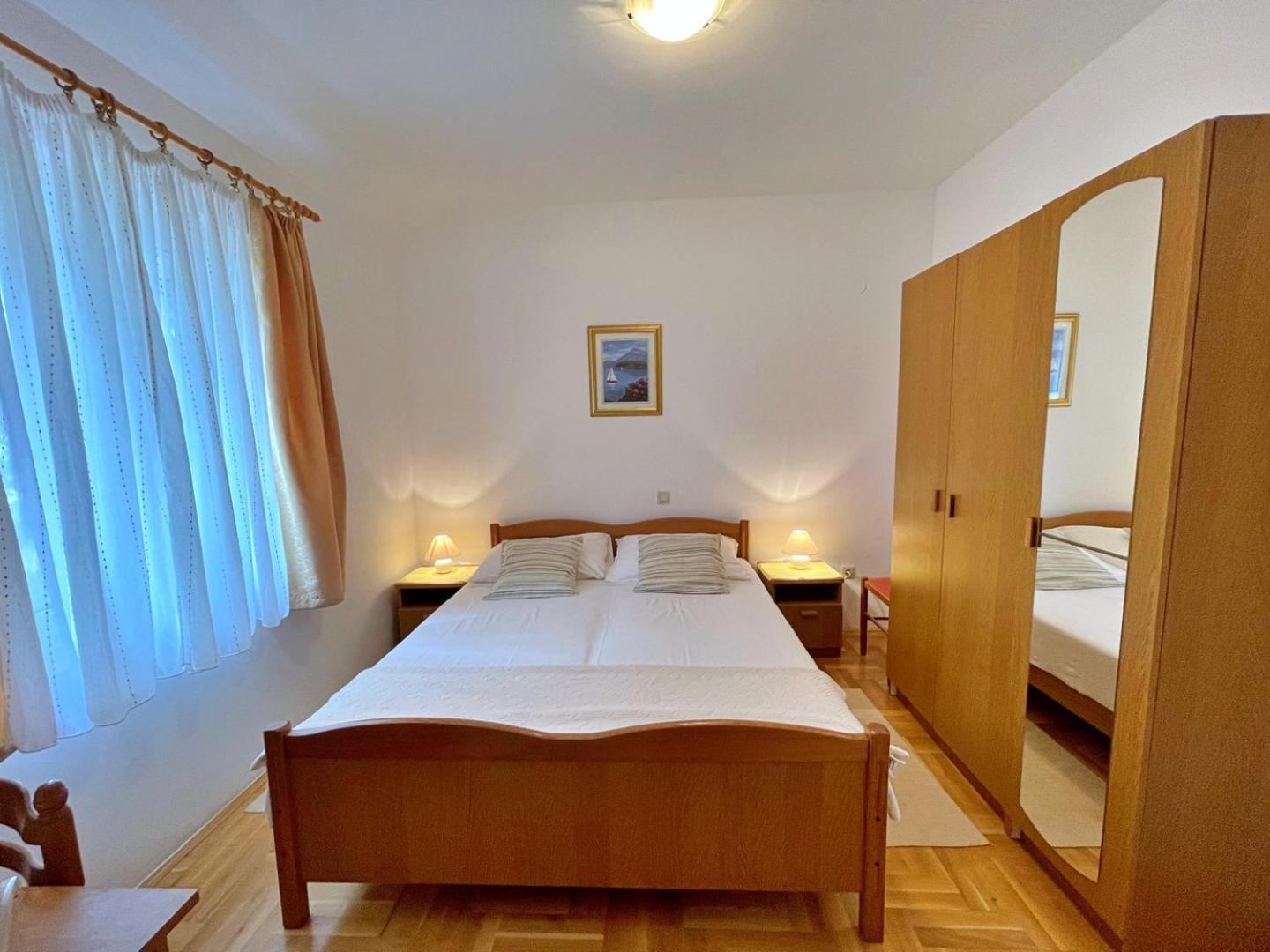 Villa Tiha Lili Šilo Esterno foto